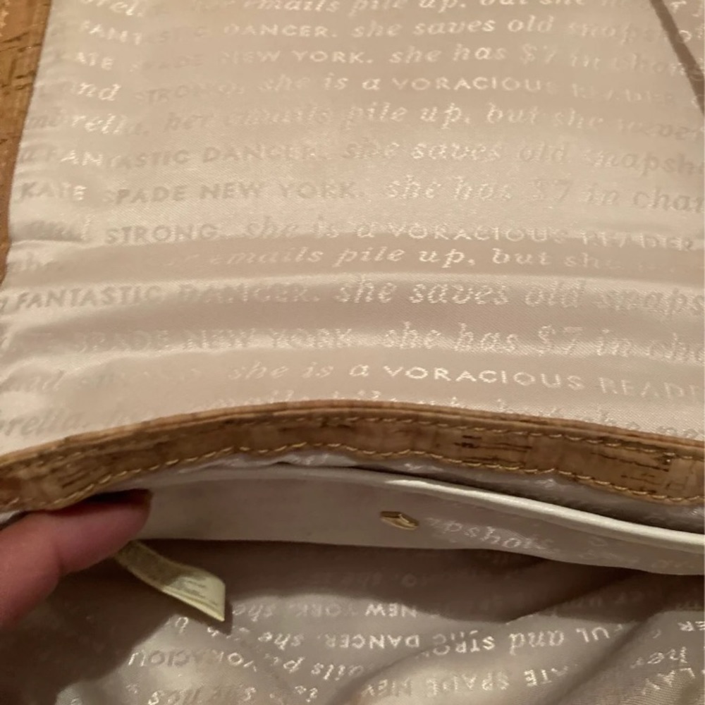 Kate Spade crossbody
